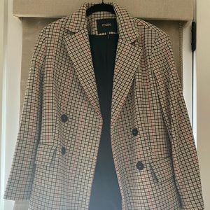 Maje Women’s Blazer